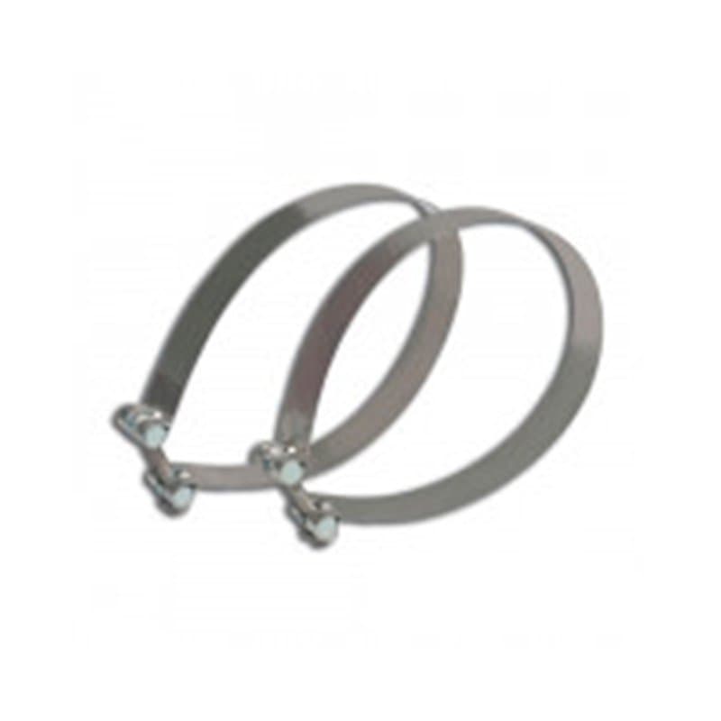 Abrazadera Inoxidable Silla Kit Pavco