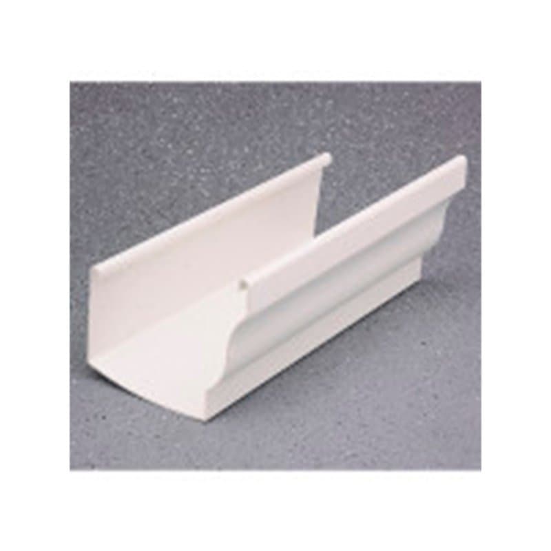 Canal Amazonas Tramos de 3 metros Blanca PVC