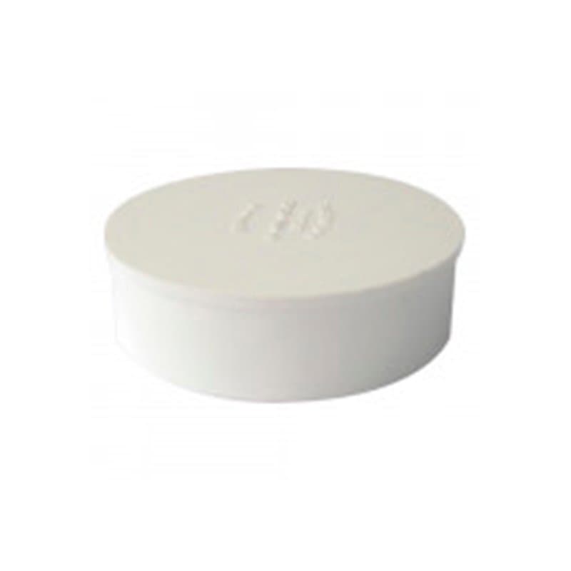Tapón Drenaje PVC