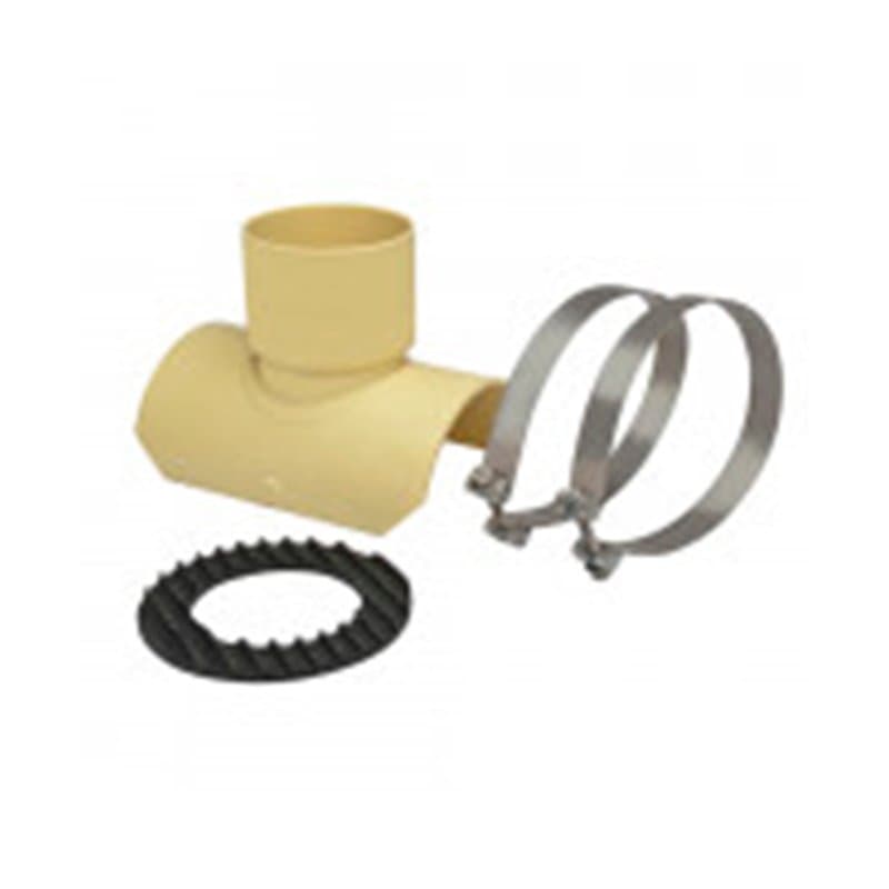 Kit Silla Tee Pavco
