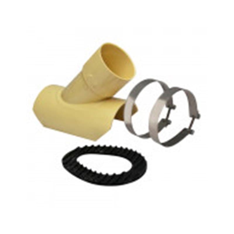 Kit Silla Yee Pavco