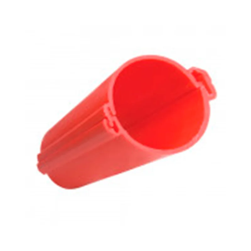Reparaducto Tramos de 2.9 metros PVC — 1