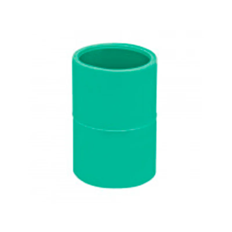 Unión PVC Conduit — 1