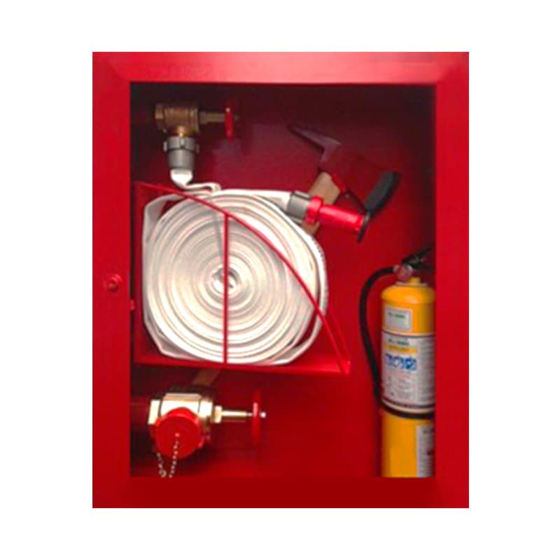 Gabinete Red Contra Incendios Tipo 3
