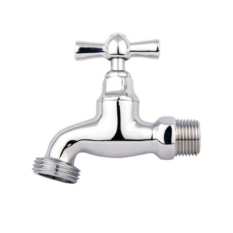 Llave Manguera Liviana Metal Cromo Gricol Ref. 01-9983-11