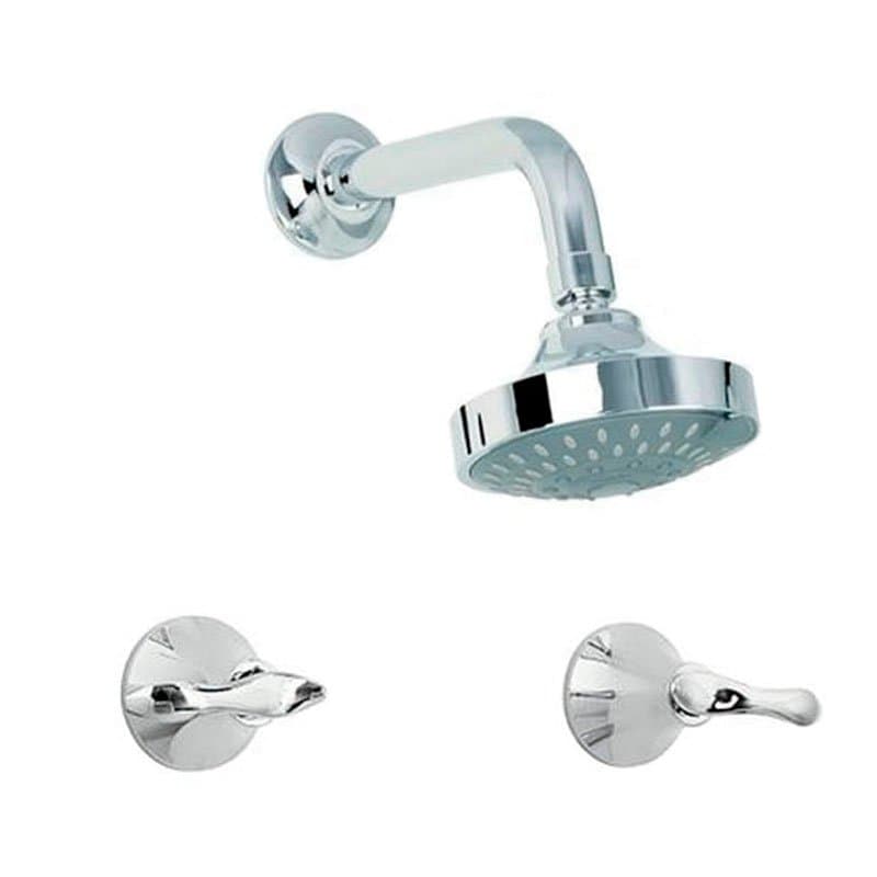 Mezclador Ducha 8″ sin Salida Tina Gricol Ref. 01-1835-11
