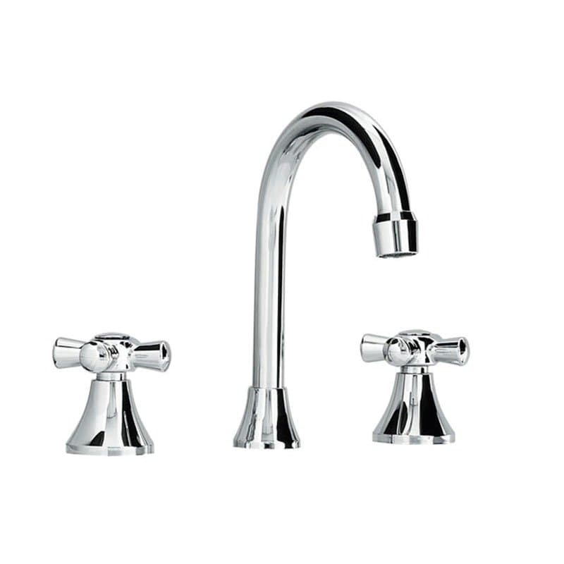 Mezclador Lavamanos 8” y 4″ Helvetia Gricol Ref. 01-0903-11