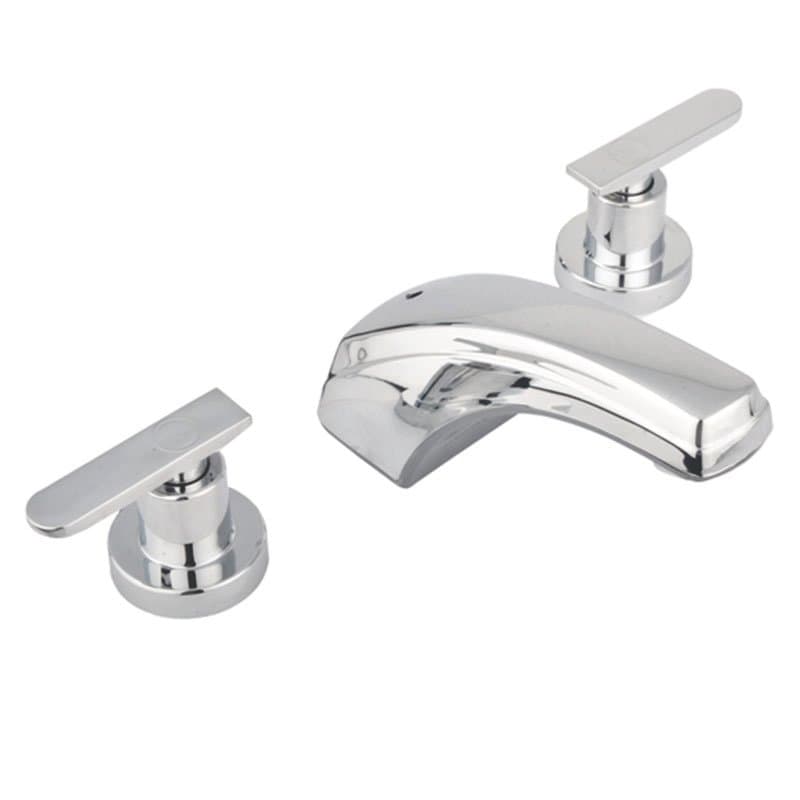 Mezclador Lavamanos 8” Piana Gricol Ref. 01-1503-11