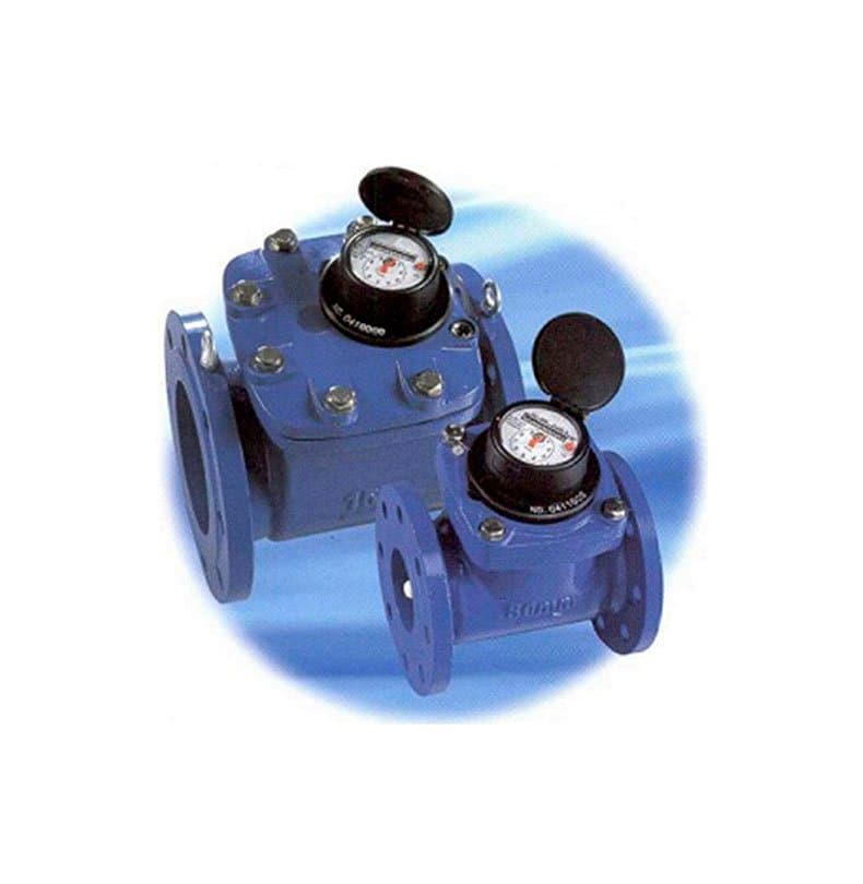Macromedidor de agua TCL R80