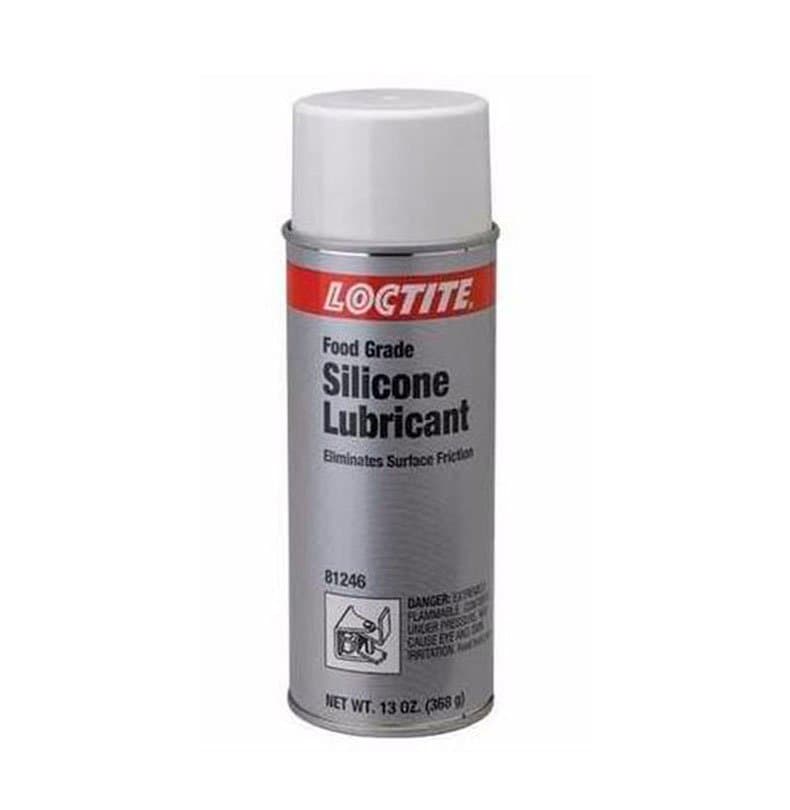 Silicona de Lubricante Loctite