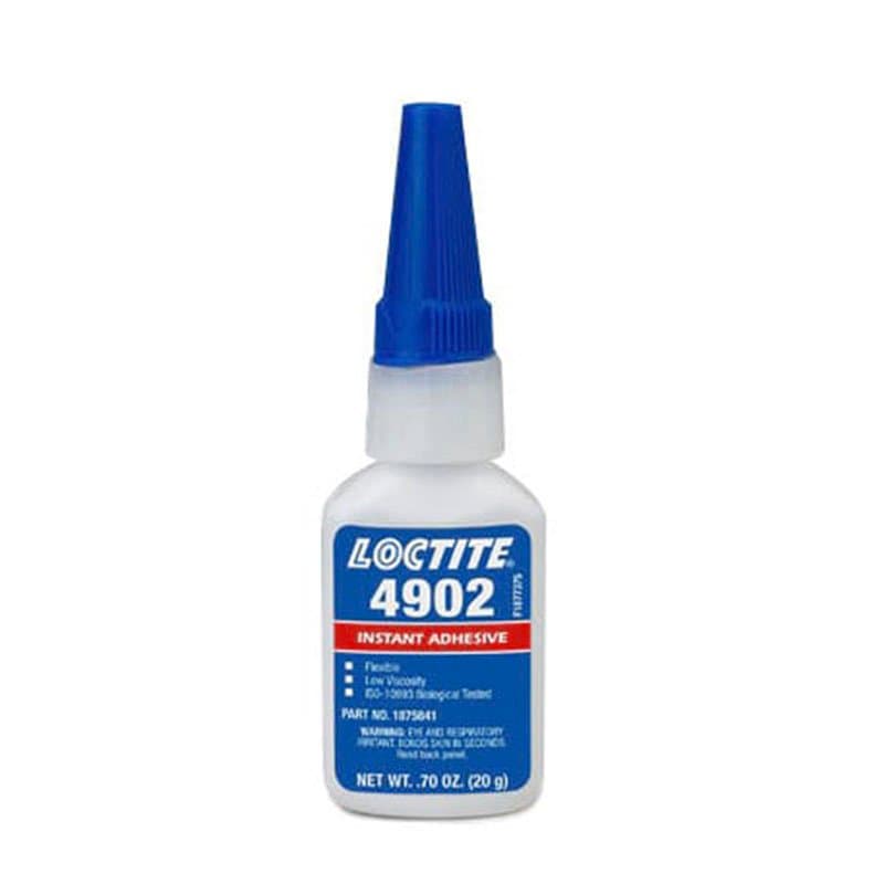 Súper Bonder Loctite