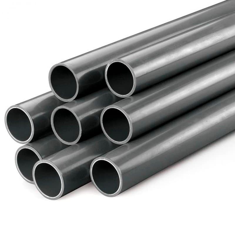 Tubería PVC Sch 80 Georg Fischer