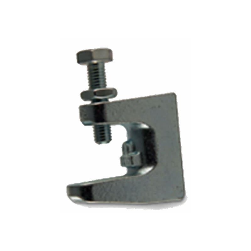 Soporte Beam Clamp Sencillo
