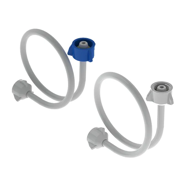 Acoples PCP