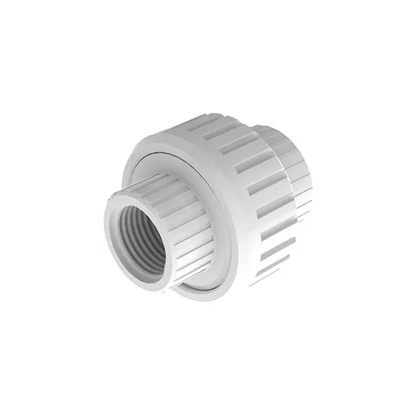 Unión Universal PVC PCP — 2