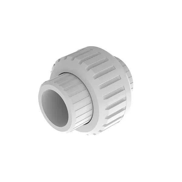 Unión Universal PVC PCP