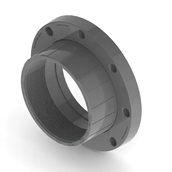 Brida PVC PCP — 2