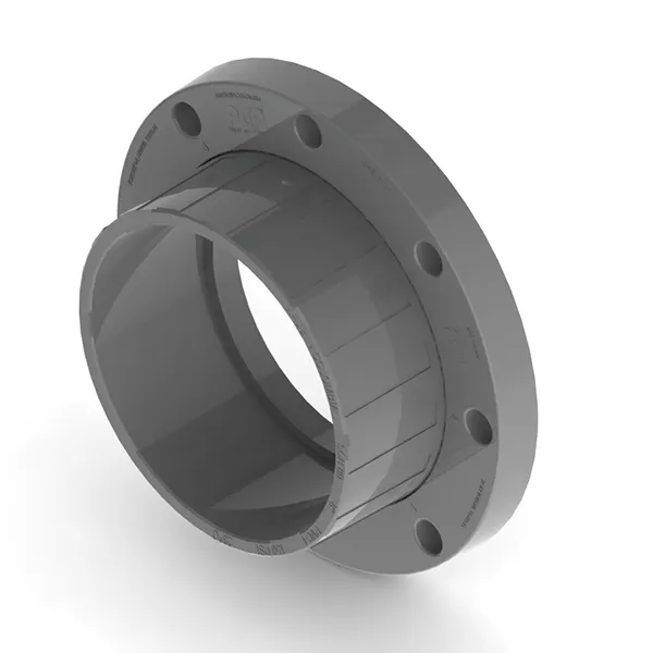 Brida PVC PCP — 3