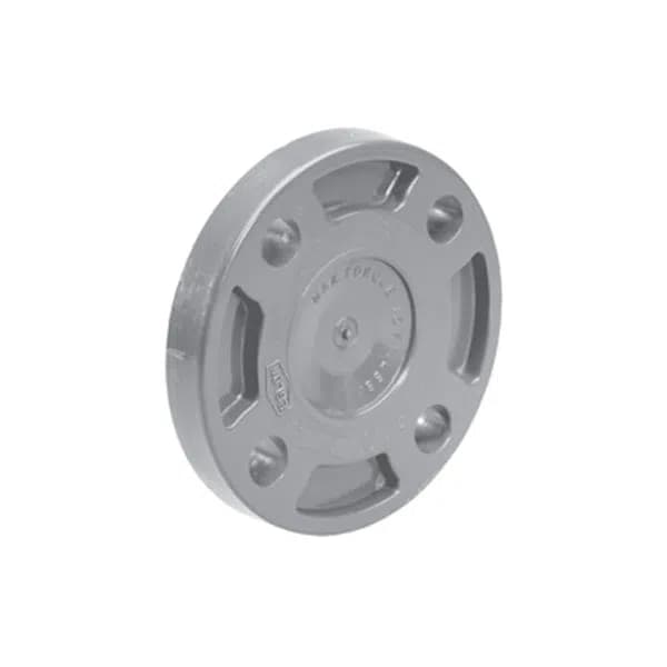 Flanche Ciego CPVC Sch 80 USA