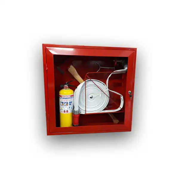 Gabinete Red Contra Incendios Tipo 1
