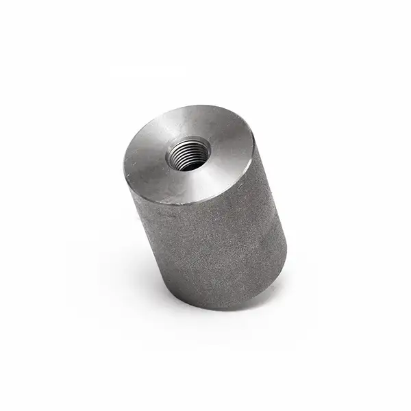 Reducción Copa Acero Carbón Roscar x 3000