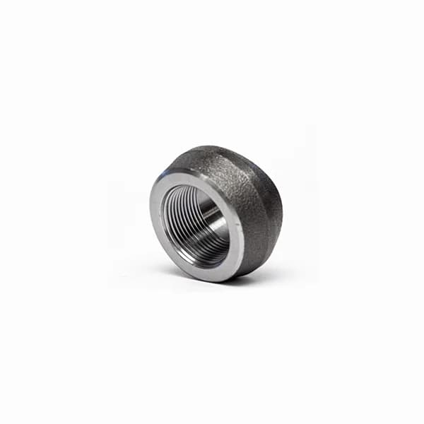 Threadolet Acero Carbón Roscar x 3000