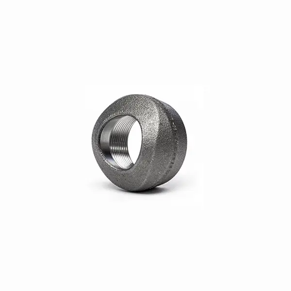 Threadolet Acero Carbón Roscar x 3000 — 2