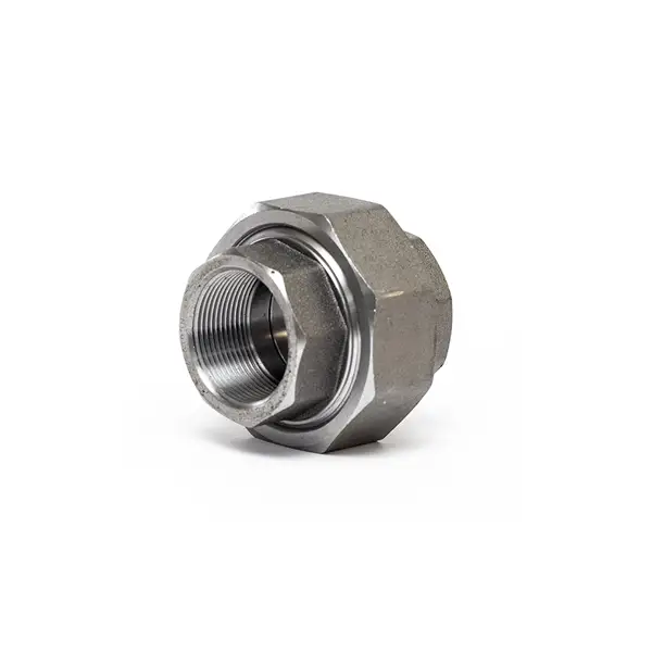 Universal Acero Carbón Forjado A 105 Roscar x 3000