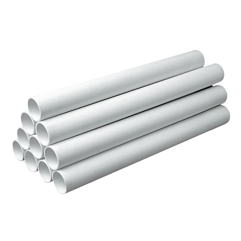 Tubería PVC Presión Pavco