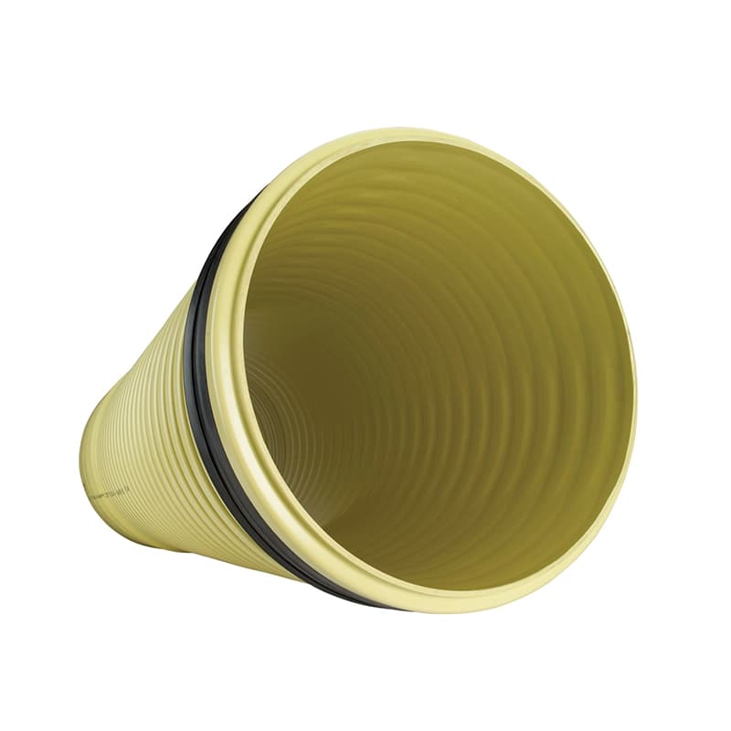 Tuberías Alcantarillado Tramos de 6.5 metros Pavco — 1
