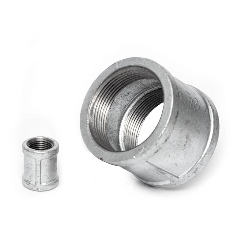 Unión Galvanizado