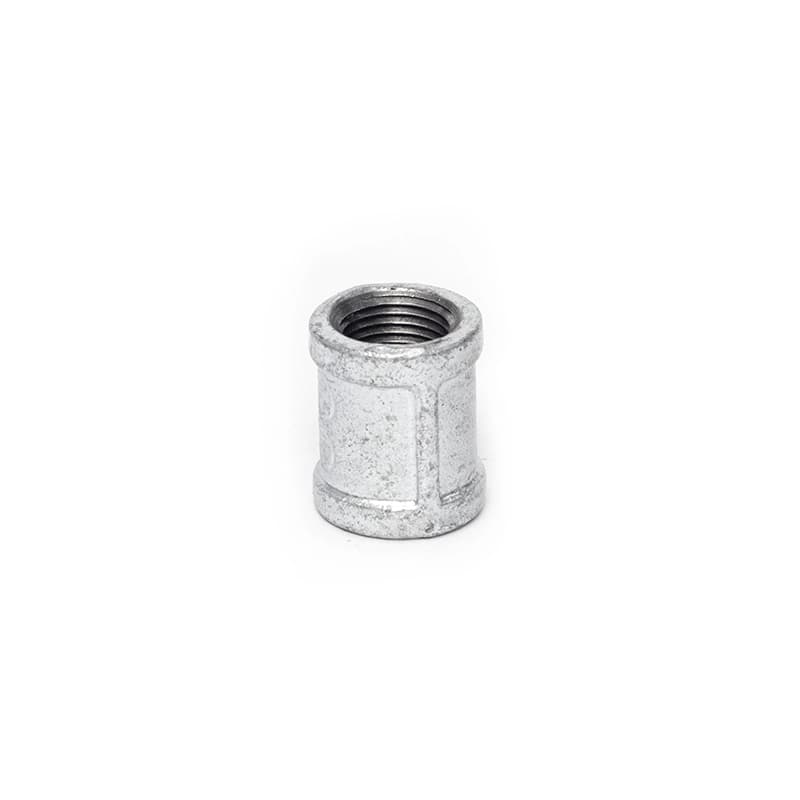 Unión Galvanizado — 3