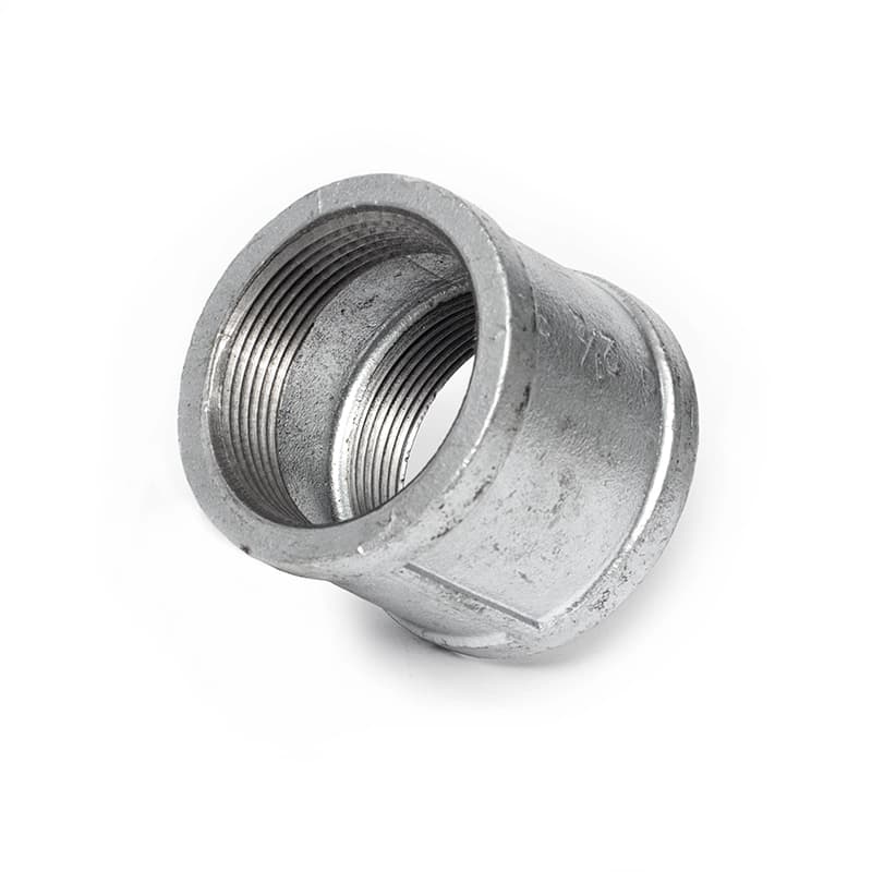 Unión Galvanizado — 2