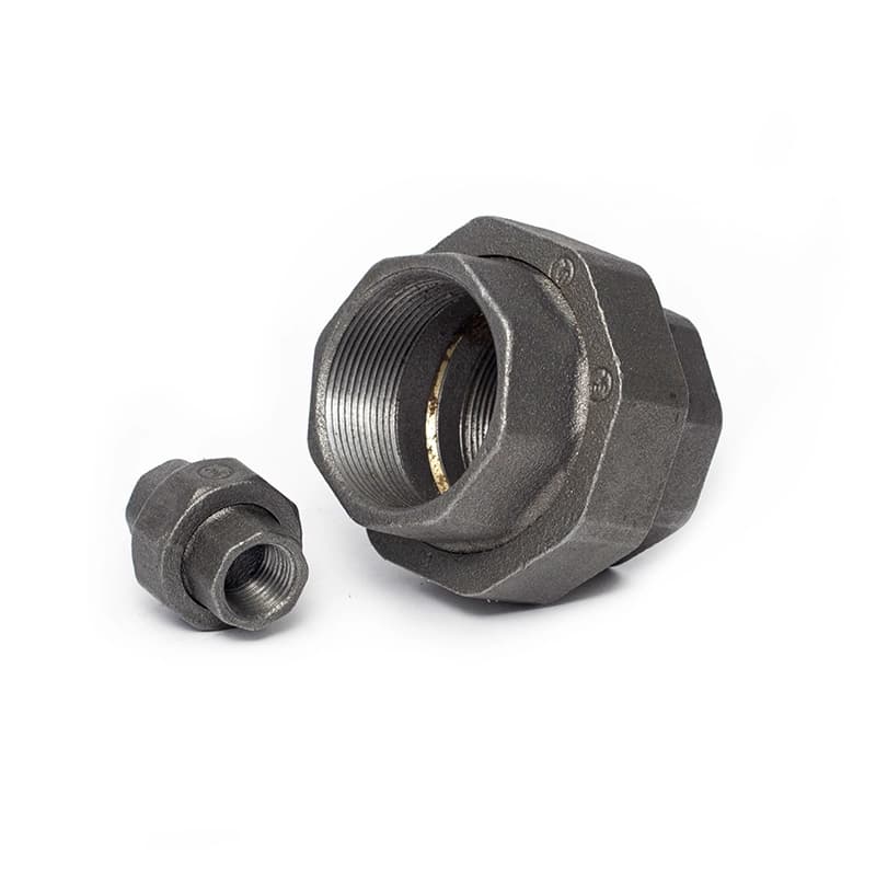 Universal Hierro Negro x 150