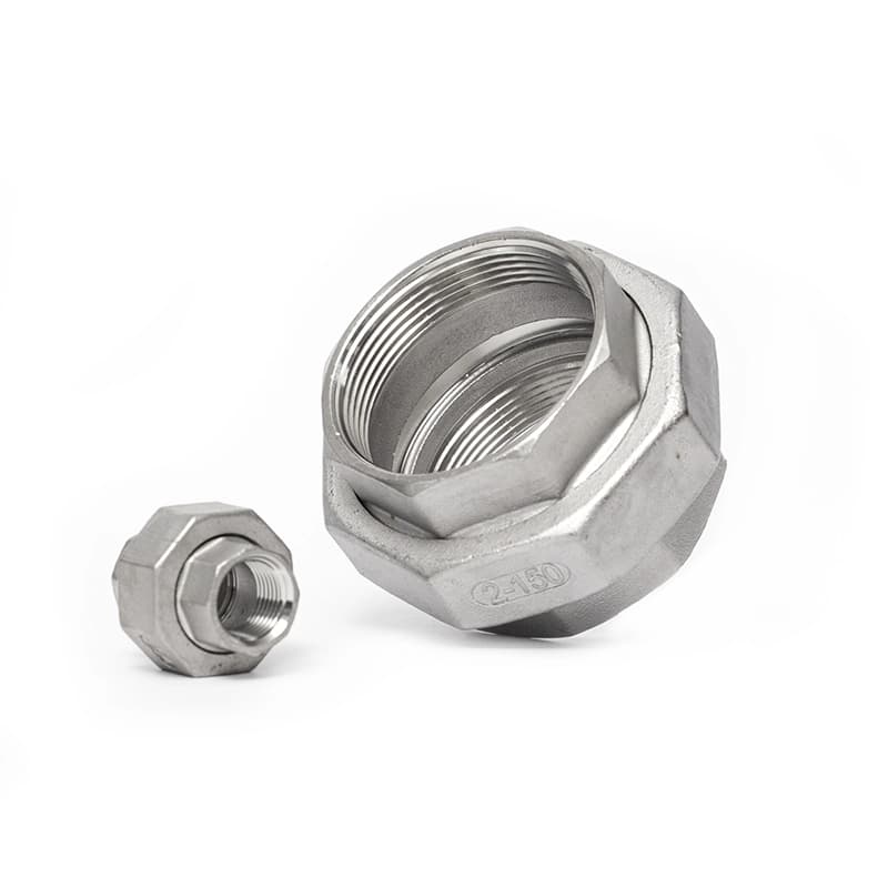 Universal Inoxidable Roscar x 150