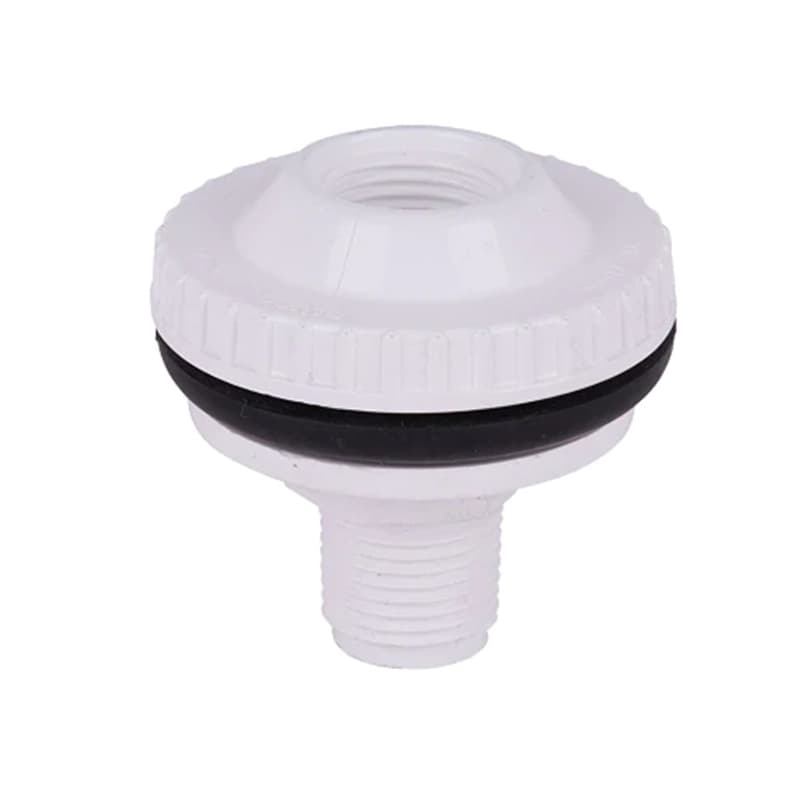 Flanche para Tanque Plástico Pavco