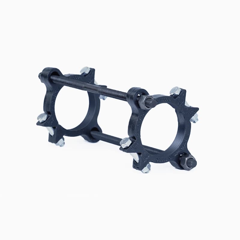 Restrictor Hierro Dúctil Serie 1100 C-900