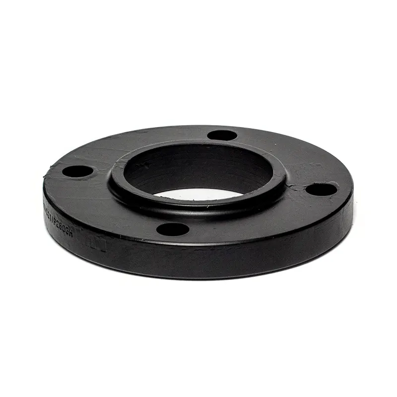 Flanche Slipon Acero Carbón