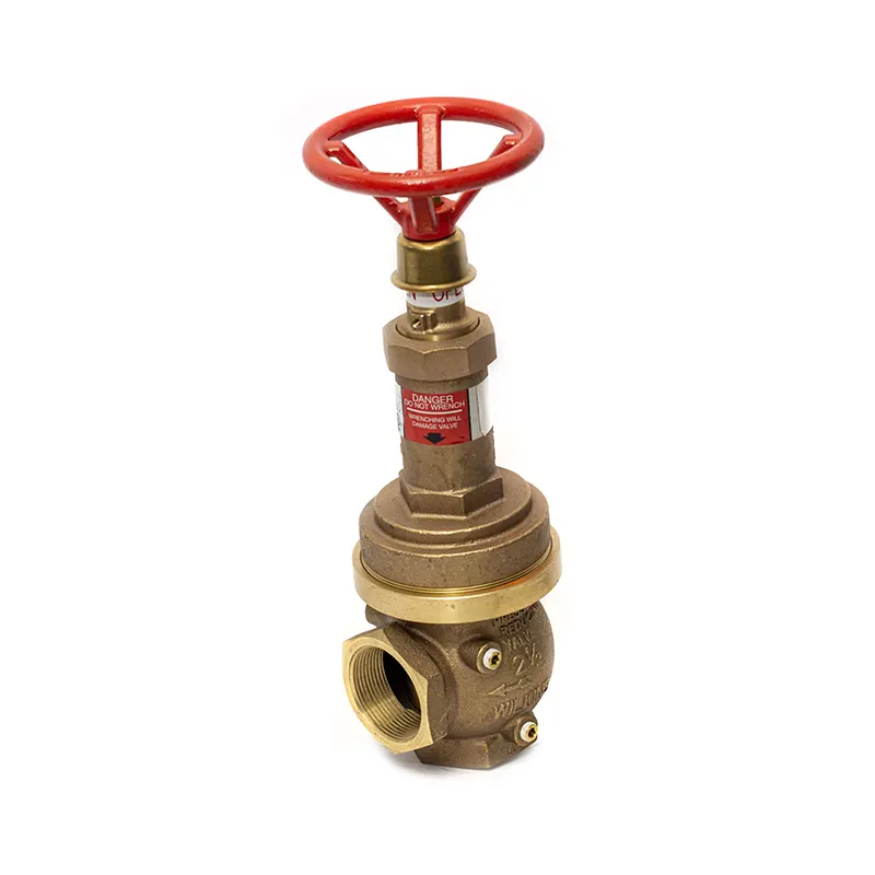 Válvula Reguladora Control Rociadores Z3004SS — 2