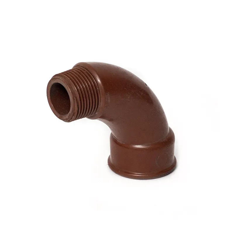 Curva M X H 90 Polipropileno Roscar — 2