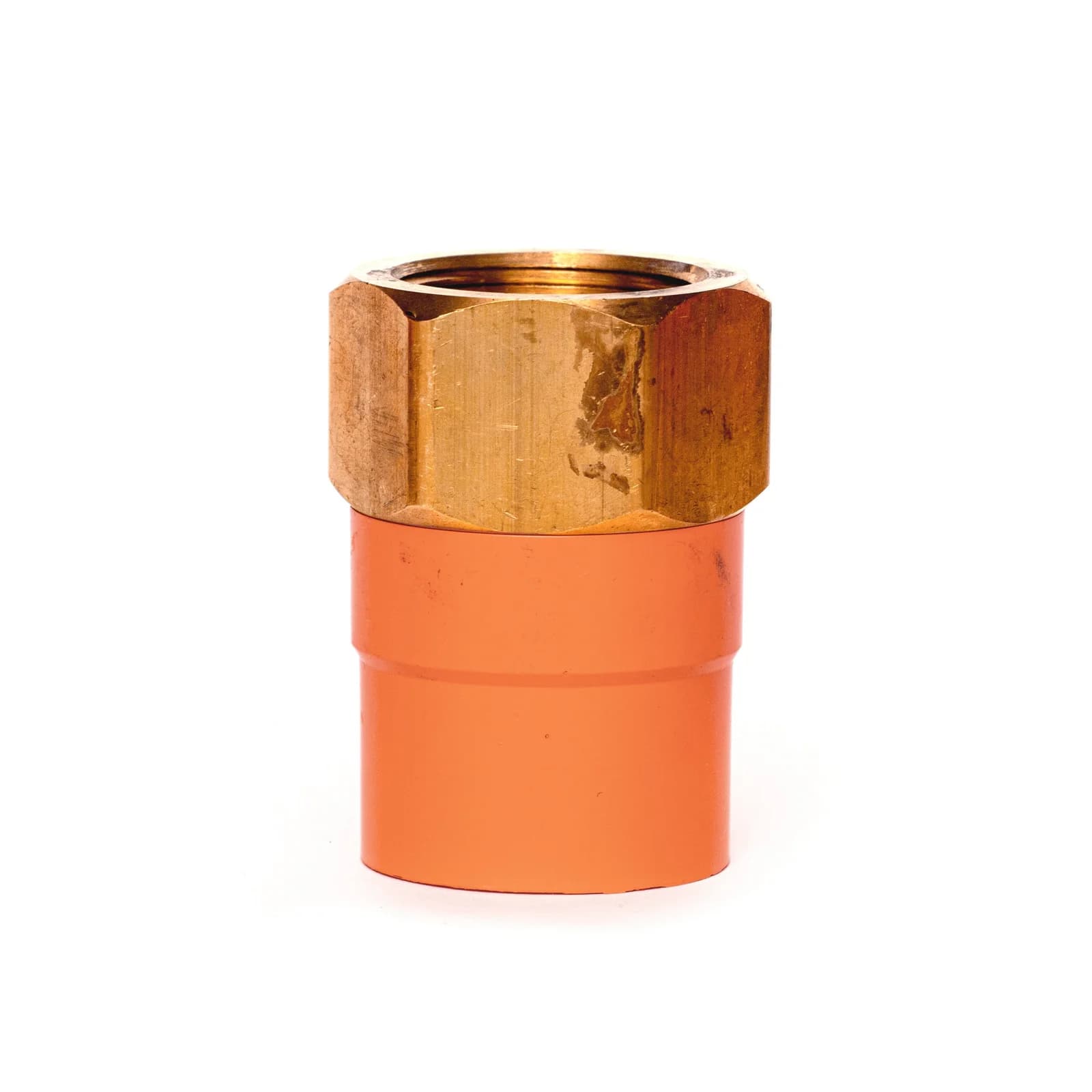 Adaptador Hembra CPVC BlazeMaster — 2