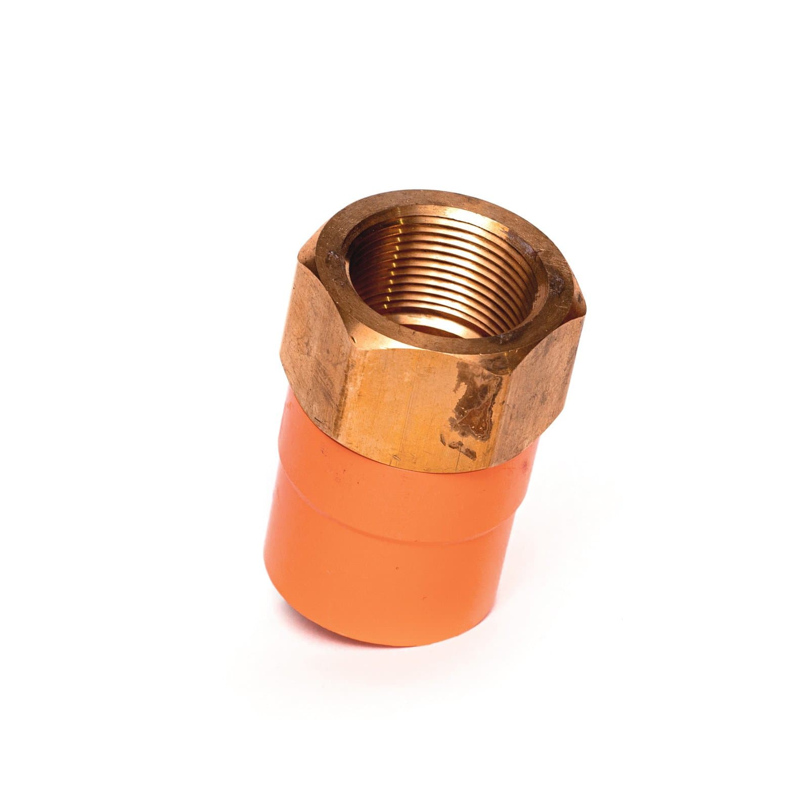 Adaptador Hembra CPVC BlazeMaster