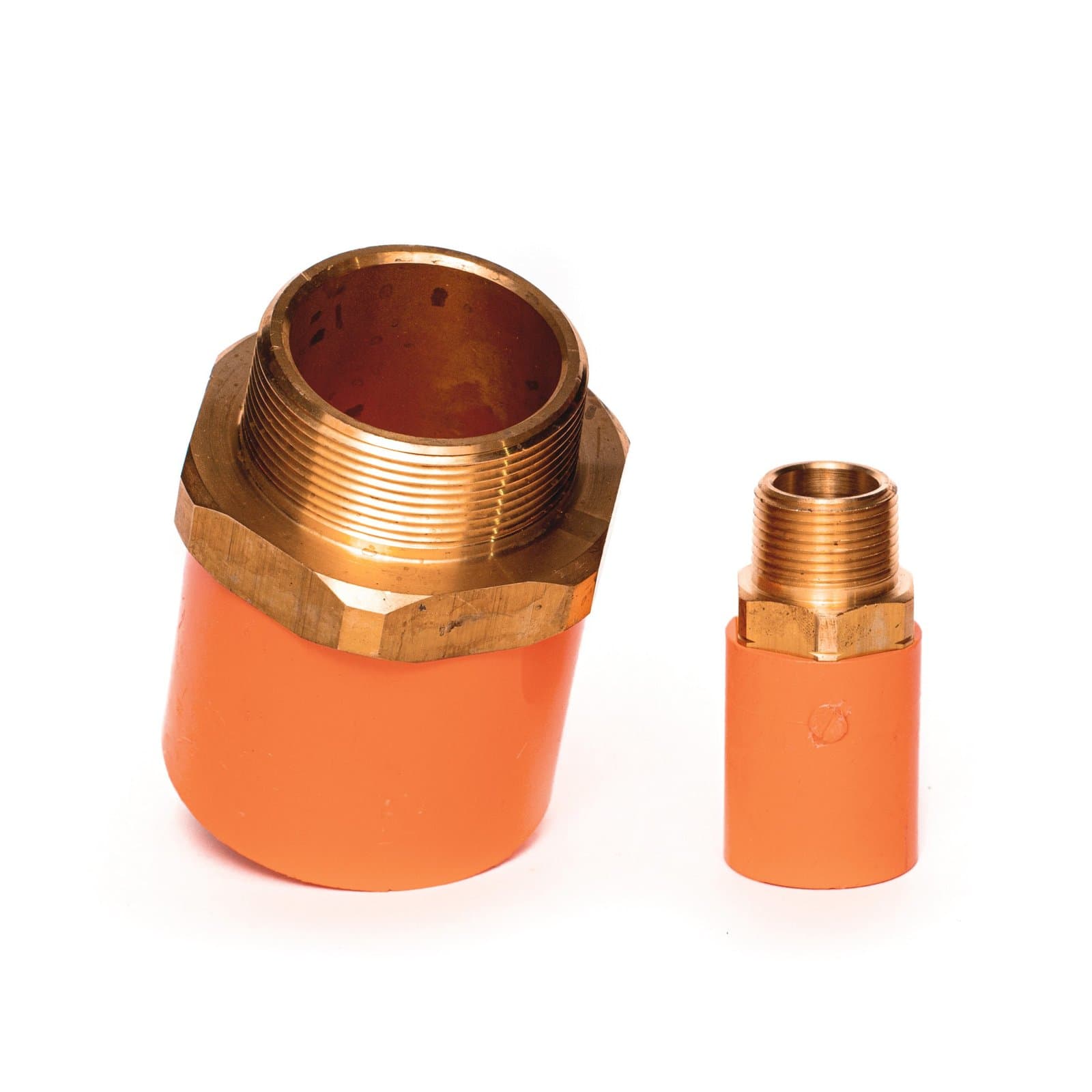 Adaptador Macho CPVC BlazeMaster