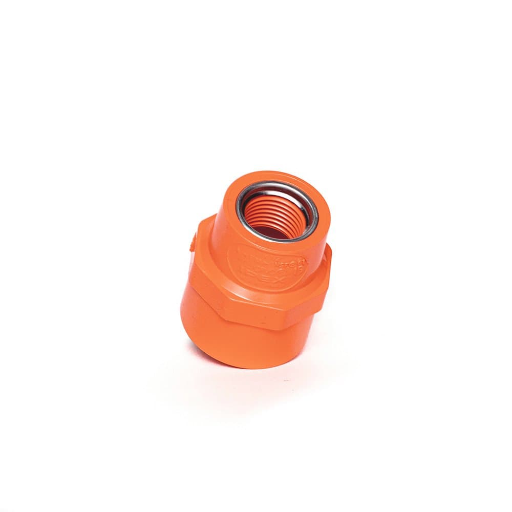 Buje Rociador CPVC BlazeMaster