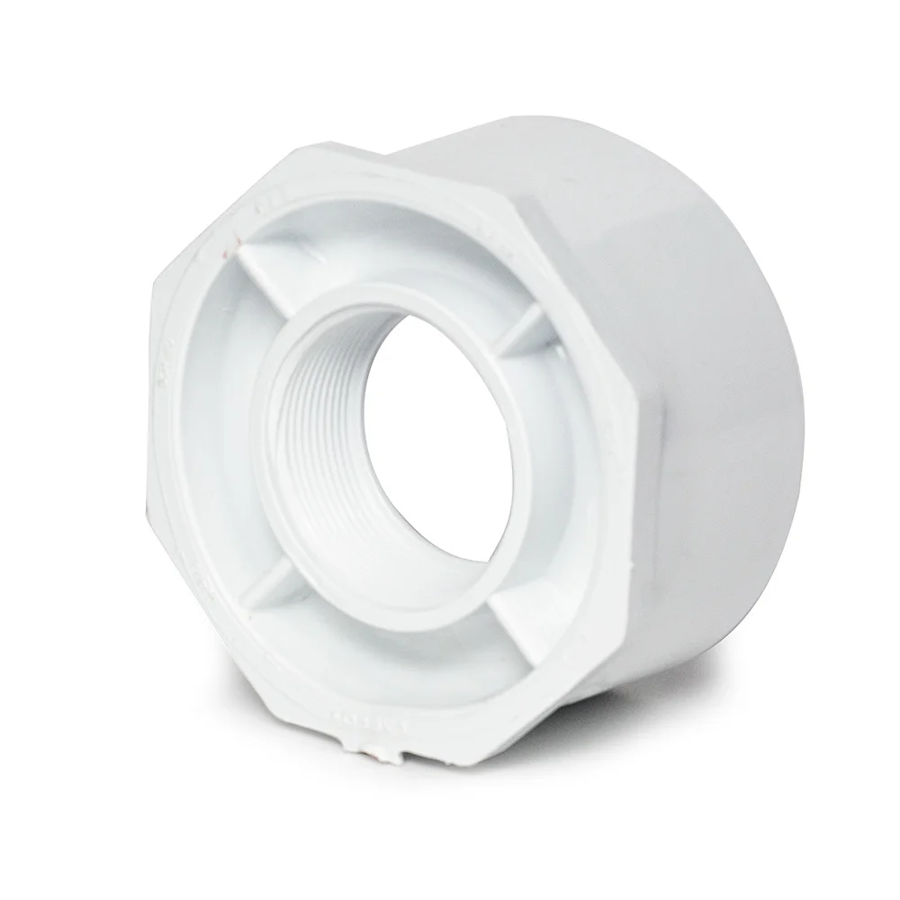 Buje Roscar PVC Sch 40 USA — 2