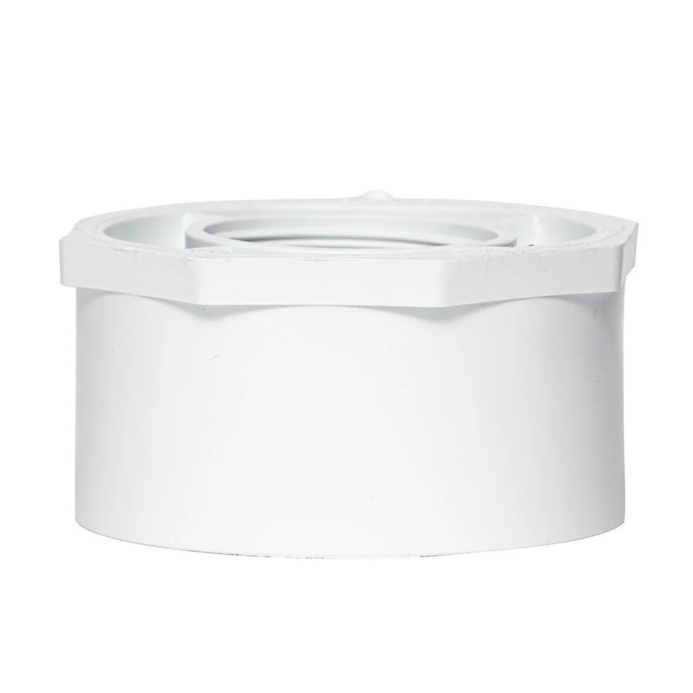 Buje Roscar PVC Sch 40 USA — 3