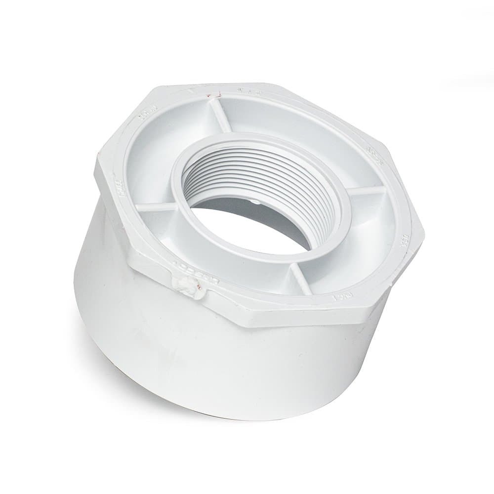 Buje Roscar PVC Sch 40 USA