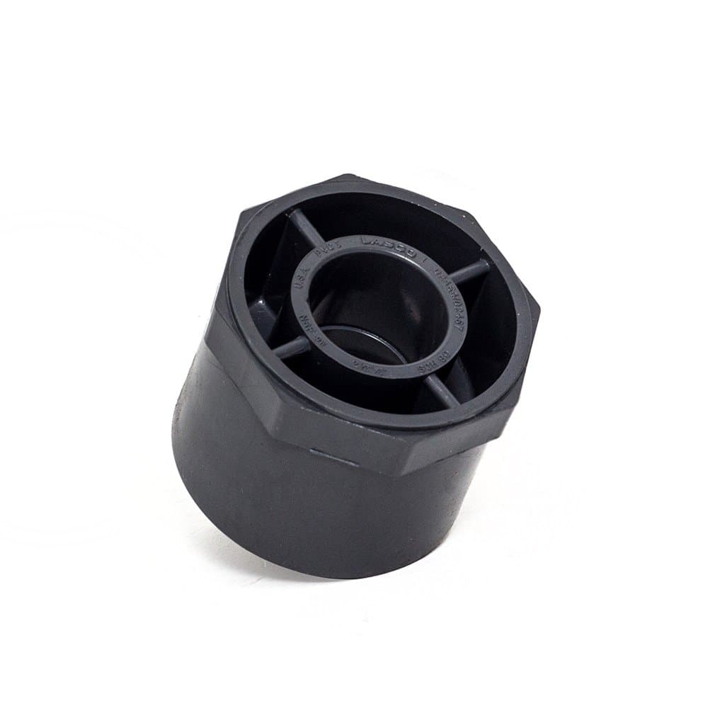 Buje Soldar PVC Sch 80 USA