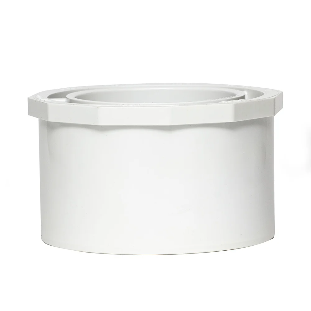 Buje Soldar Pvc Sch 40 USA — 2