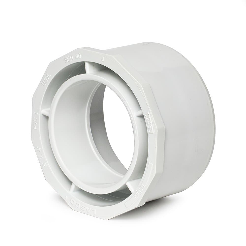 Buje Soldar Pvc Sch 40 USA